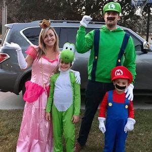 Meet your Posher, Jaclyn